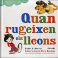 Imagen de Quan Rugeixen Els Lleons