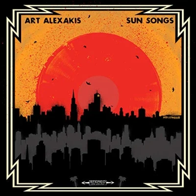Imagen de Sun Songs Ed Limited Vinilo