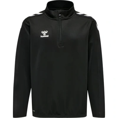 Imagen de hummel Hmlcore Multisport Sudadera con cuello redondo para niños