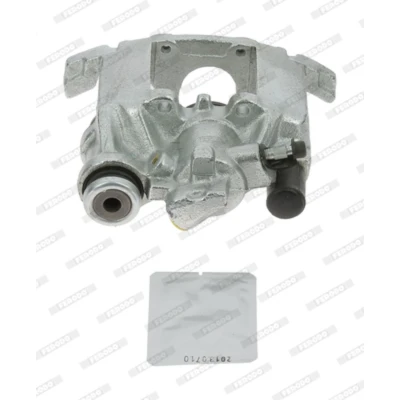 Imagen de FERODO PREMIER FCL694101 Pinza de freno Fundición acero con accesorios MERCEDES BENZ: Vito Furgón, Bus