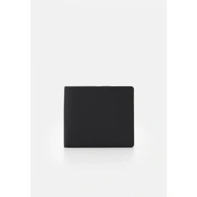 Imagen de HUGO Subway COIN Unisex Monedero, Talla: One Size, Black