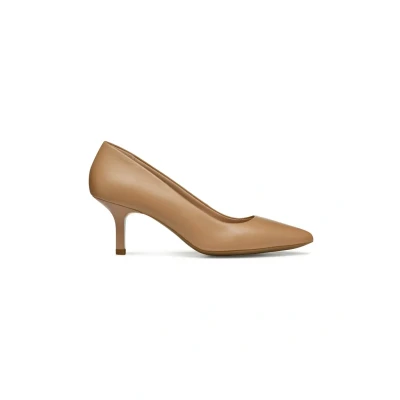 Imagen de Geox Tacones, Mujer, Talla: 41, Beige Zapatos