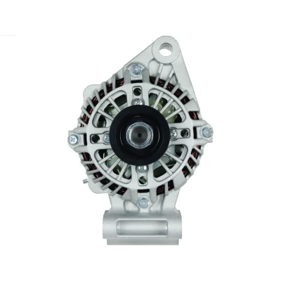 Imagen de AS PL A5029 Alternador 12V 90A FORD: FIESTA 5, Fusion Familiar, MAZDA: 2 Hatchback