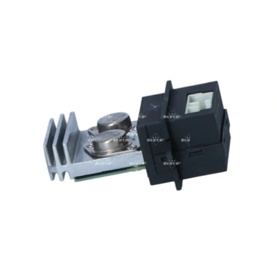 Imagen de NRF 342058 Resitencia, ventilador habitáculo RENAULT: MASTER 2 Kasten, 3 Bus