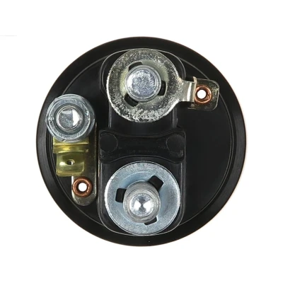 Imagen de AS PL SP0026 Kit de reparación, motor arranque