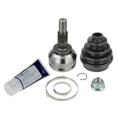 Imagen de MEYLE 16 14 498 0030 Junta Homocinética ORIGINAL Quality lado de rueda sin anillo ABS RENAULT: LAGUNA 2