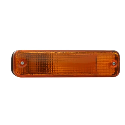 Imagen de TYC 12 1318 05 2 Intermitente naranja Delante, derecha con portalámparas P21W HONDA: CRX 2, CIVIC 4 Hatchback