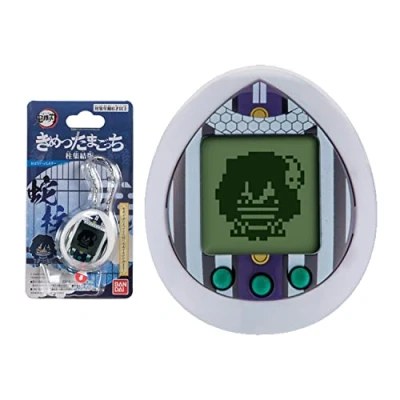 Imagen de TAMAGOTCHI Demon Slayer (Obanaitchi), Multicolor (NTOBAN)