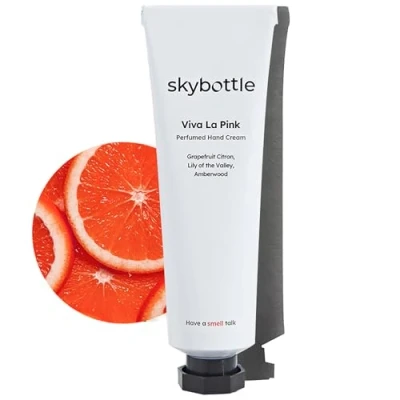 Imagen de Skybottle Viva La Pink Perfumed Hand Cream 50 ml