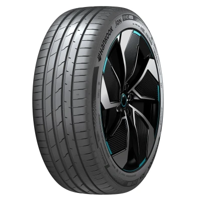 Imagen de Hankook VENTUS iON S X IK01A SOUND ABSORBER XL TL 245/50 R20 105V coche de turismo Neumáticos verano 1031385