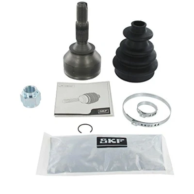 Imagen de SKF VKJA 5369 Junta Homocinética CITROËN: C2 Hatchback, C3 I Hatchback