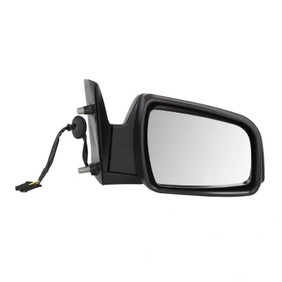 Imagen de Espejo retrovisor Alkar 6144445 derecha imprimado eléctrico calefactable, abatible eléctricamente, convexo para vehíc. con volante a la izquierda