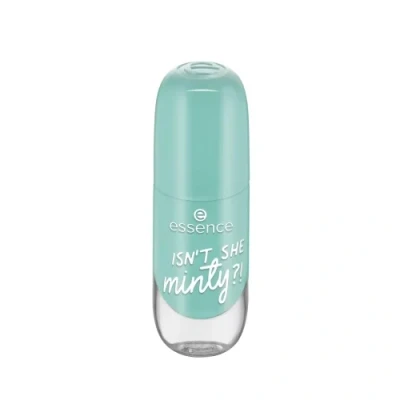 Imagen de ESSENCE UÑAS LACA GEL NAIL COLOUR 08 THE FINAL ROSE L 6