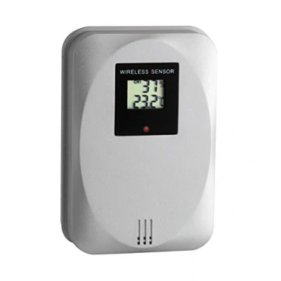 Imagen de TFA 30.3169 Sensor Remoto de Temperatura y Humedad