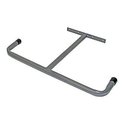Imagen de Fixman 930904 Gancho de Almacenamiento, Negro
