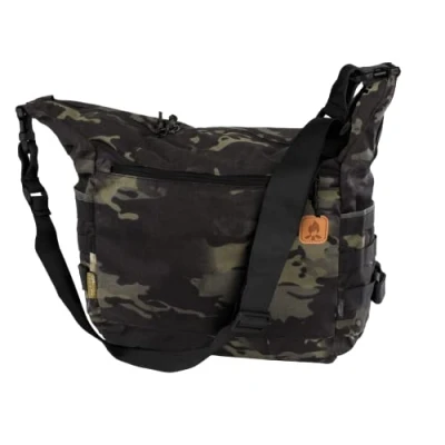 Imagen de Helikon Tex Bushcraft Cordura Multicam Negro/Negro A