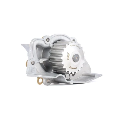 Imagen de SKF VKPC 83636 Bomba de agua 20 con juntas Plástico para accionamiento correa trapecial PEUGEOT: 306 Hatchback, 406 Berlina, Berlina