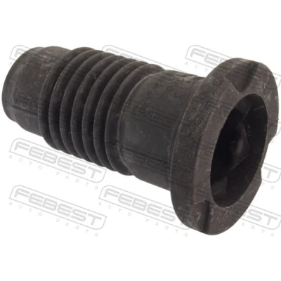 Imagen de FEBEST MZSHB 001 Caperuza protectora/fuelle, amortiguador Eje delantero