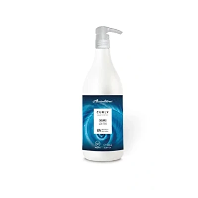 Imagen de Alcantara Curly Hair System Champu Low Poo 1000ml