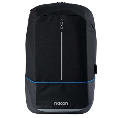 Imagen de Mochila Nacon Ps Negro Ps4