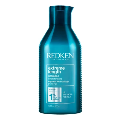 Imagen de Redken Extreme Length Champú 300 ml