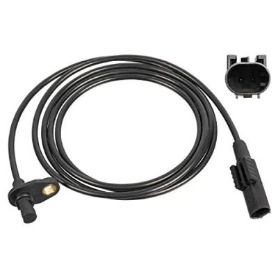 Imagen de FEBI BILSTEIN 170681 Sensor de ABS Eje trasero izquierda 1664 MERCEDES BENZ: Sprinter 3.5 T Furgón