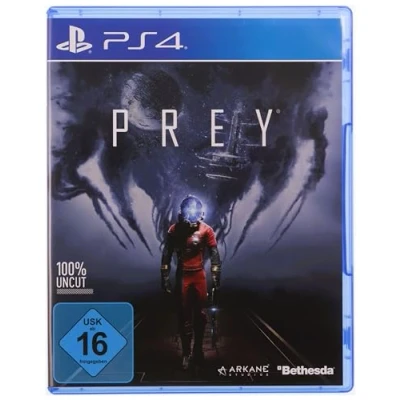 Imagen de Prey [Play Station 4] [Importación alemana]