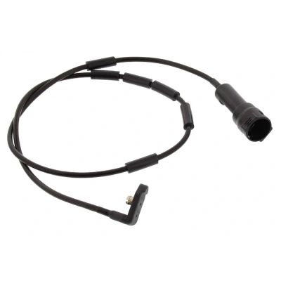 Imagen de MAPCO 56700 Sensor de Desgaste Pastillas Frenos Eje delantero OPEL: Calibra A, Astra F Berlina, CC