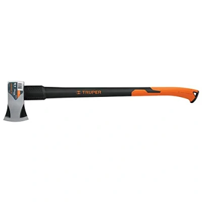 Imagen de Truper Hacha Mango Fibra de Vidrio 1,8Kg