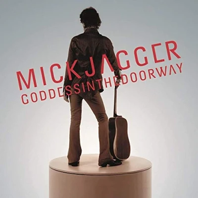 Imagen de Goddess In The Doorway [Vinilo]