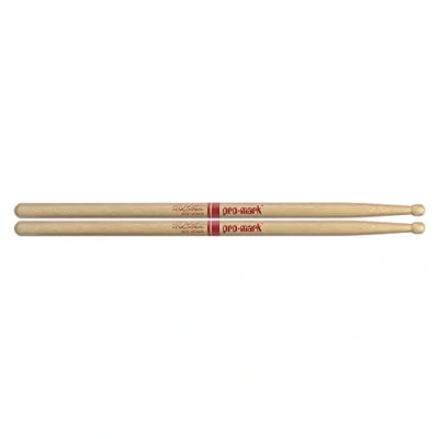 Imagen de Pro Mark TX717W Hickory 717 Rick Latham Wood Tip Drumstick