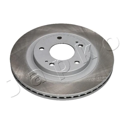 Imagen de JAPKO 60507C Disco de freno Eje delantero 285 22 5 69 ventilado barnizado MITSUBISHI: Montero iO