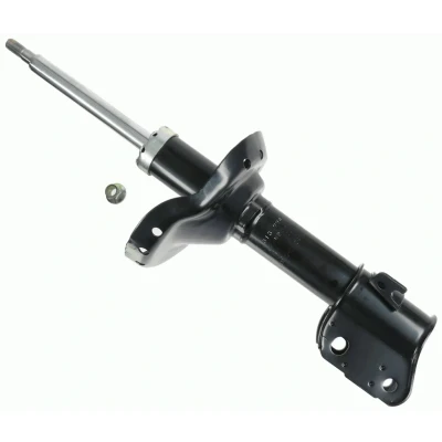 Imagen de SACHS 313 774 amortiguador izquierda Presión de gas Bitubular Columna Espiga arriba SUBARU: Impreza II Familiar, Outback III