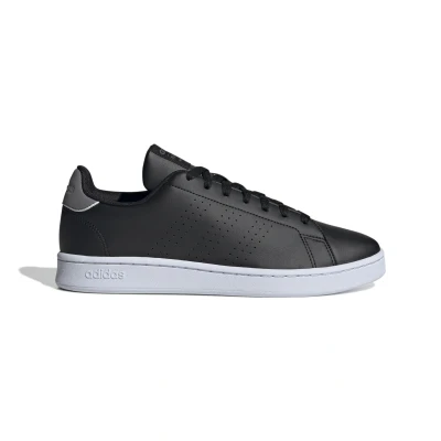 Imagen de adidas Advantage, Zapatillas Hombre, Core Black Grey, 46 2/3 EU