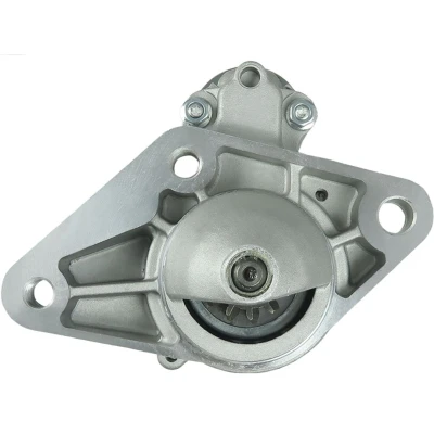 Imagen de AS PL S9272 Motor de arranque 12 2,20