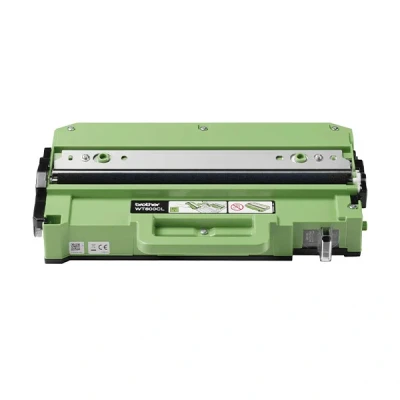 Imagen de Brother WT 800CL Cubo de Basura tóner para HL L9430CDN, L9470CDN, L9470CDNT, L9470CDNTT