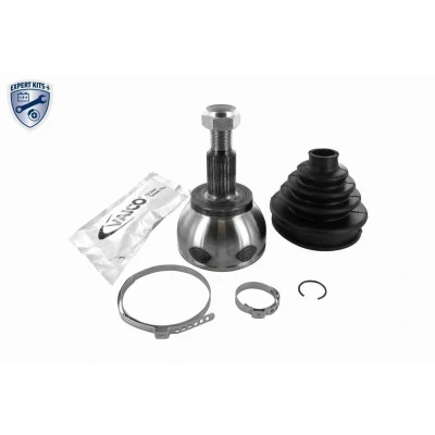 Imagen de VAICO V30 2092 Junta Homocinética EXPERT KITS + lado de rueda sin anillo ABS MERCEDES BENZ: Clase B, A