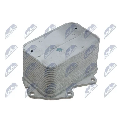 Imagen de NTY CCL BM 071 Radiador de Aceite MINI: Hatchback, Clubman