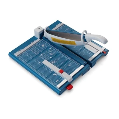 Imagen de Dahle 00562 08975 Guillotina de longitud corte 35 hojas 360 mm