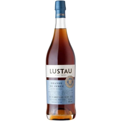 Imagen de Brandy Lustau Solera Reserva 70 Cl
