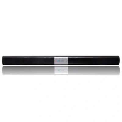 Imagen de Roadstar Barra de Sonido TV Bluetooth Soundbar HI FI para Televisor o Pc, Altavoces Estéreo 72W, Reproducción RCA, AUX y USB, Inalámbrica, Batería Recargable 2200 mAh, SB820BT