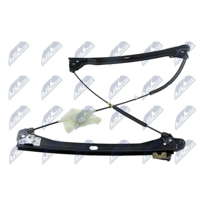 Imagen de Nty Elevalunas Delante, izquierda eléctrico EPS VW 064