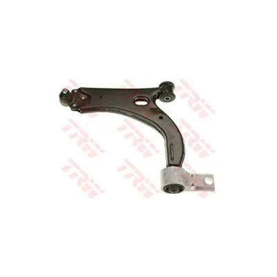 Imagen de TRW JTC989 Barra oscilante, suspensión de ruedas sin accesorios Brazo oscilante transversal FORD: FIESTA 5 Van, 5, Fusion Familiar norauto,