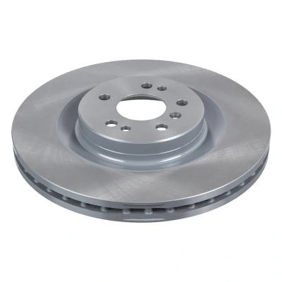 Imagen de BLUE PRINT ADU174383 Disco de freno Eje delantero 350 32 5 112 ventilación interna revestido MERCEDES BENZ: Clase ML, R, GLS