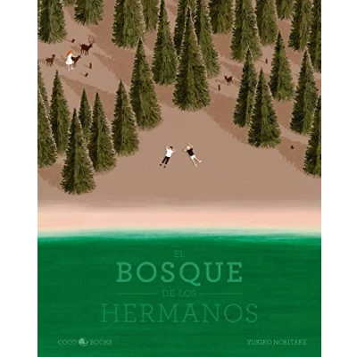 Imagen de El bosque de los hermanos (INFANTIL)