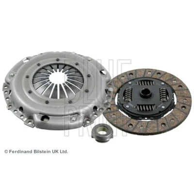 Imagen de BLUE PRINT ADV183094 Kit de Embrague tres piezas con grasa sintética cojinete desembrague 228 VOLKSWAGEN: GOLF 3, Passat B3/B4 Variant, Corrado