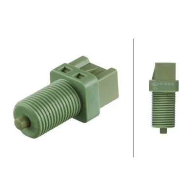 Imagen de HELLA 6DD 008 622 631 Interruptor luces freno eléctrico M16x1,5 3 12 RENAULT: Megane Scenic, Scénic 1
