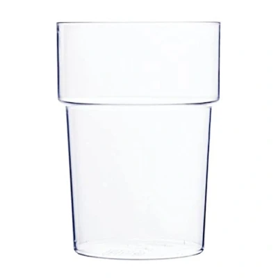Imagen de Olympia CAF Tazas aromáticas en color rojo, 230 ml, 8 onzas, 6 unidades
