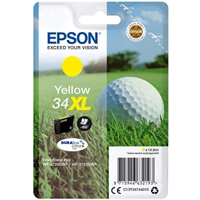 Imagen de EPSON C13T34744020