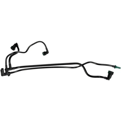Imagen de GATES MFL1101 Tubo flexible de combustible